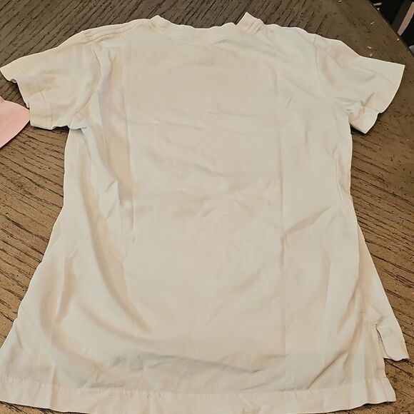 Champion and Nike Kids' T-Shirt Size M - Picture 8 of 13